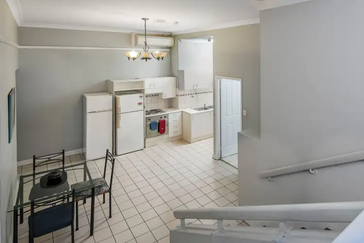 Third view of Homely apartment listing, 19/436 Ann Street, Brisbane QLD 4000