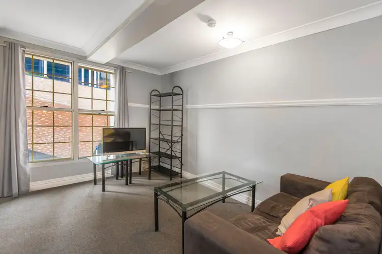 Fourth view of Homely apartment listing, 19/436 Ann Street, Brisbane QLD 4000