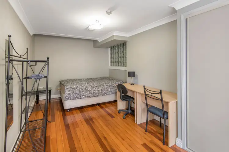 Fifth view of Homely apartment listing, 19/436 Ann Street, Brisbane QLD 4000