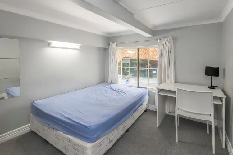 Sixth view of Homely apartment listing, 19/436 Ann Street, Brisbane QLD 4000