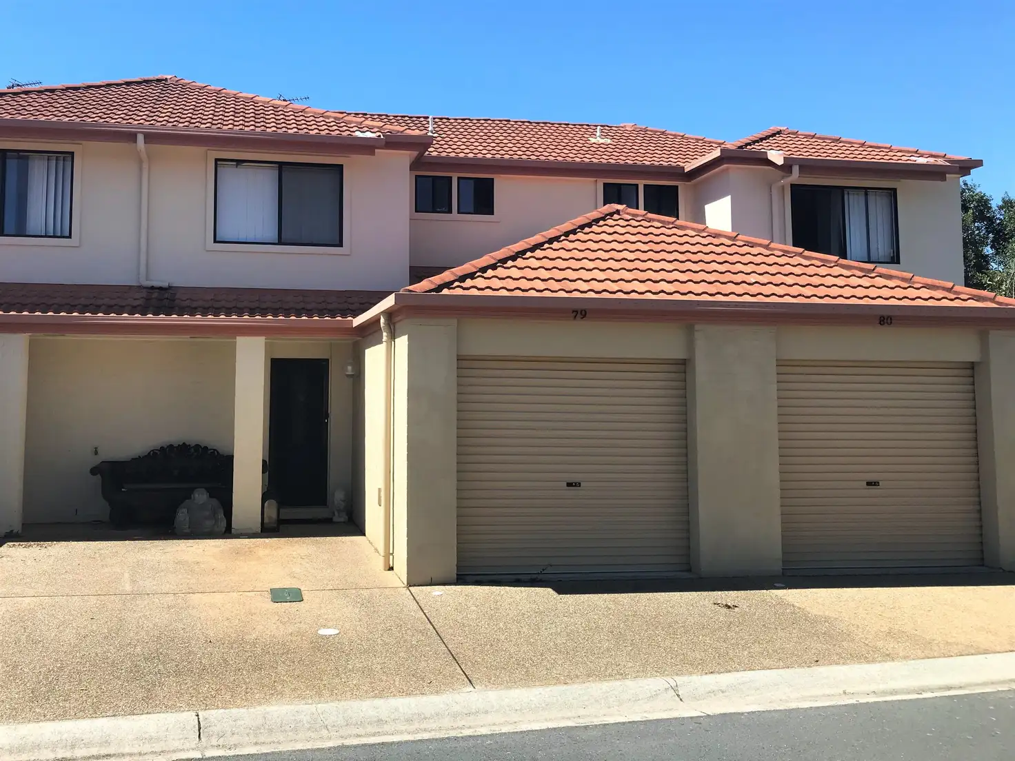 Main view of Homely townhouse listing, 79/60-62 Beattie Road, Coomera QLD 4209