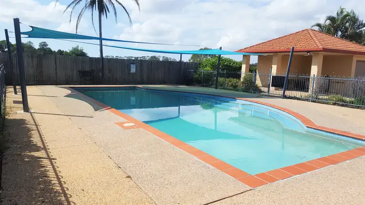 Second view of Homely townhouse listing, 79/60-62 Beattie Road, Coomera QLD 4209
