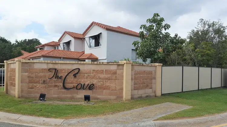 Third view of Homely townhouse listing, 79/60-62 Beattie Road, Coomera QLD 4209