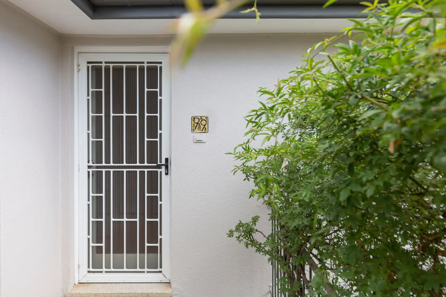 Main view of Homely house listing, 99 Morgan Crescent, Curtin ACT 2605