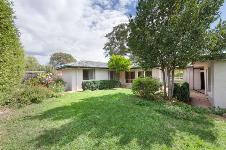 Second view of Homely house listing, 99 Morgan Crescent, Curtin ACT 2605