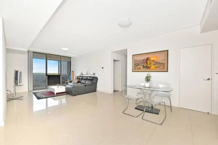 Main view of Homely apartment listing, 903/1 Church Avenue, Mascot NSW 2020