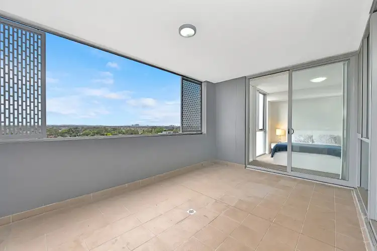 Fifth view of Homely apartment listing, 903/1 Church Avenue, Mascot NSW 2020