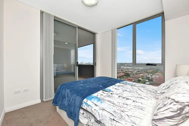 Sixth view of Homely apartment listing, 903/1 Church Avenue, Mascot NSW 2020