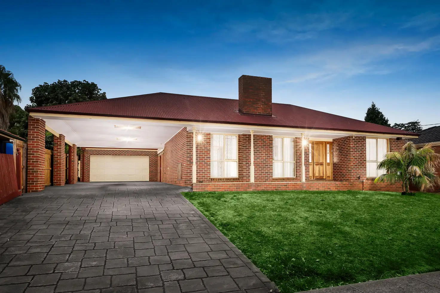 Main view of Homely house listing, 13 Glenifer Avenue, Scoresby VIC 3179