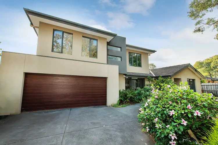 12 Renwick Road, Ferntree Gully VIC 3156
