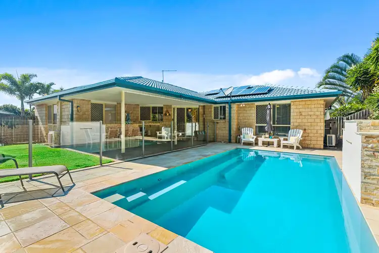 39 Northlakes Drive, Elanora QLD 4221