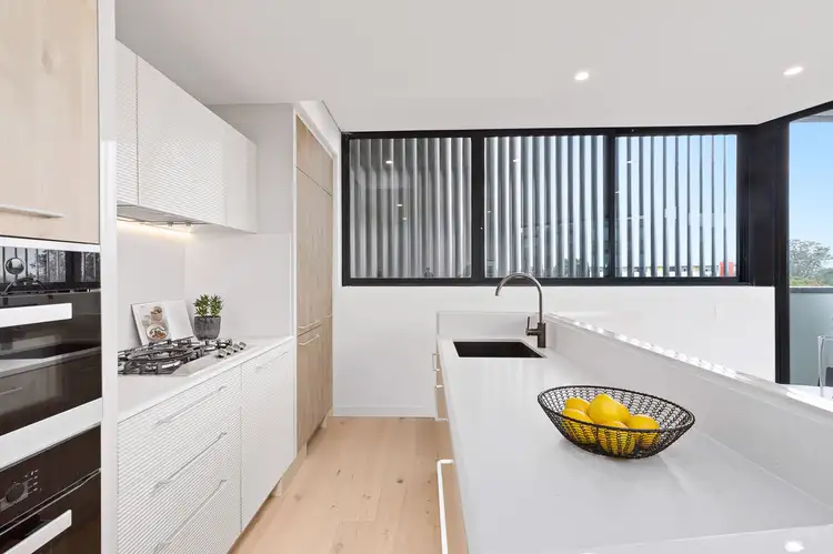 Third view of Homely unit listing, 109/1 Meriton Street, Gladesville NSW 2111
