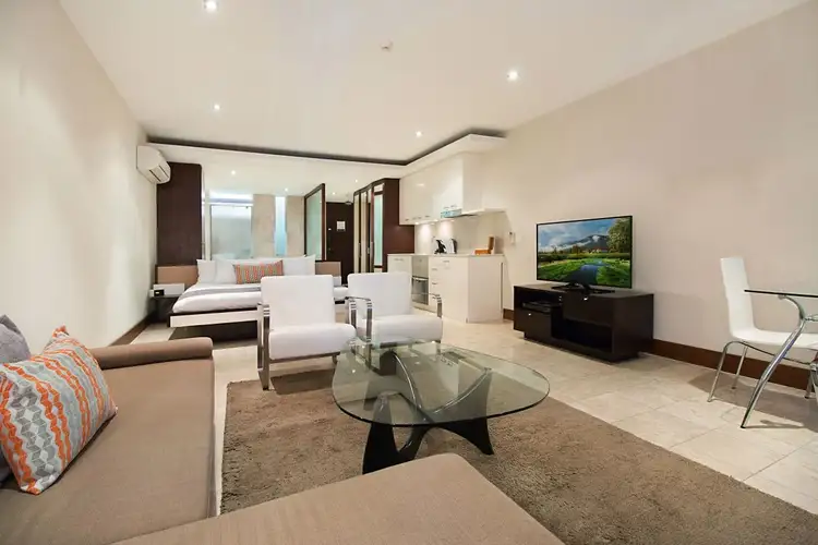Third view of Homely unit listing, 323 Santai/9 Dianella Drive, Casuarina NSW 2487