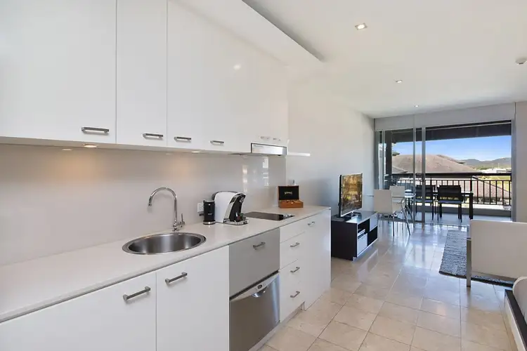Fifth view of Homely unit listing, 323 Santai/9 Dianella Drive, Casuarina NSW 2487