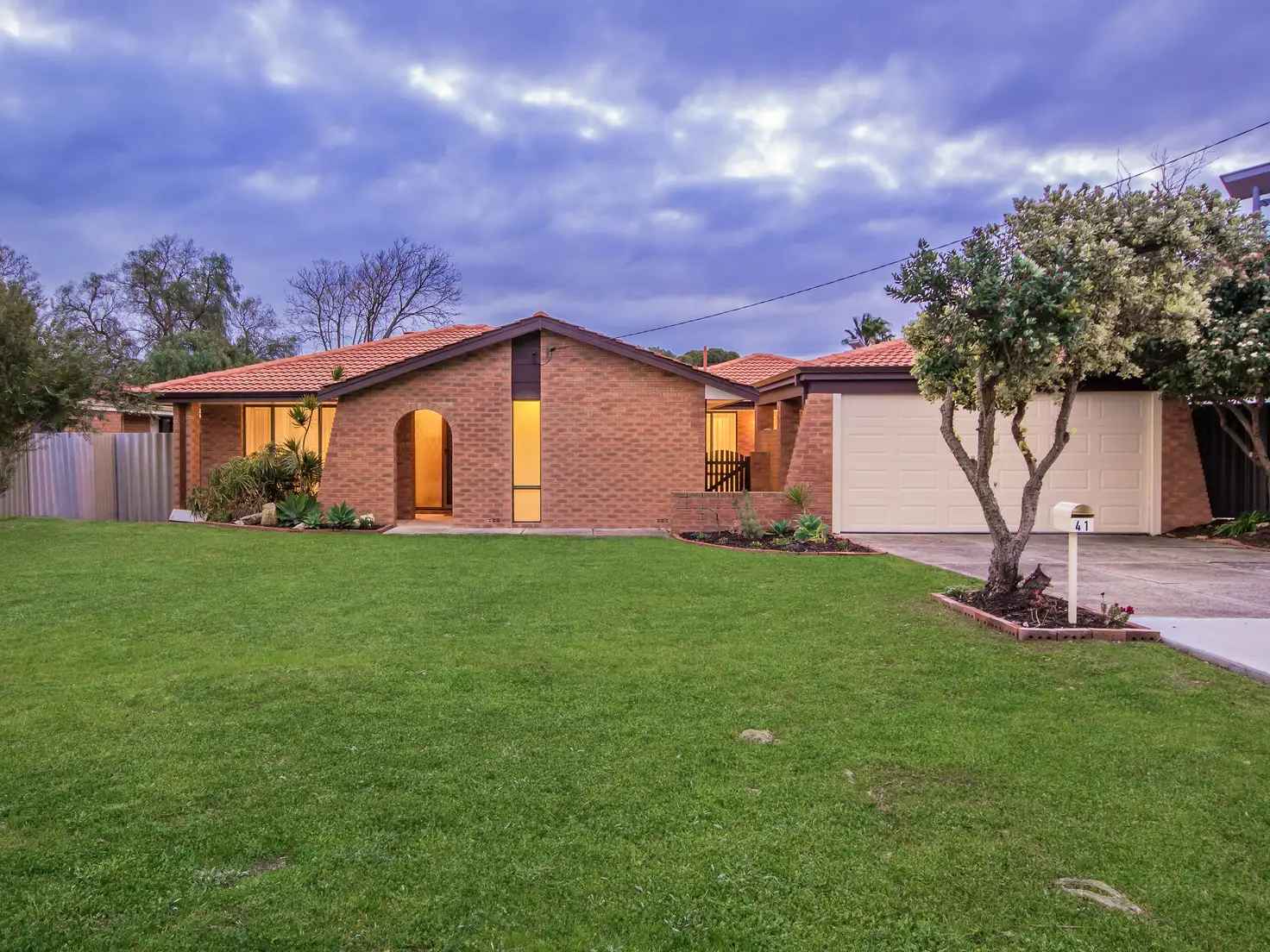 Main view of Homely house listing, 41 Kenton Way, Rockingham WA 6168