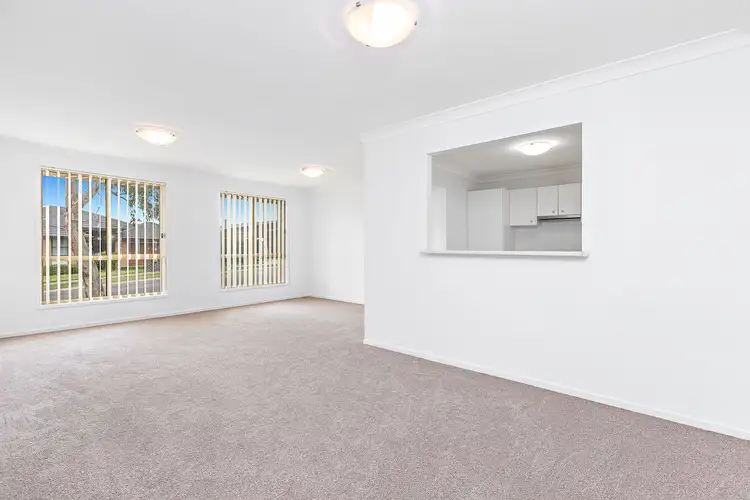 Third view of Homely house listing, 2 Harcourt Parade, Macquarie Hills NSW 2285