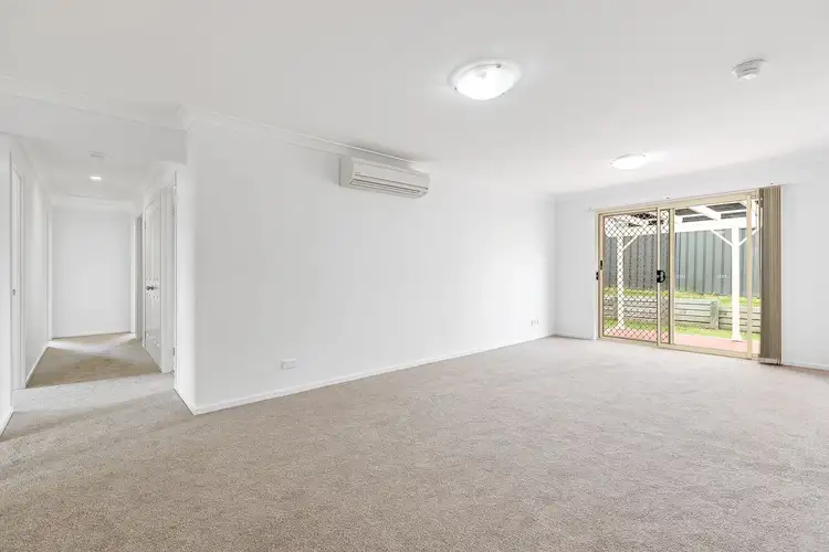 Fourth view of Homely house listing, 2 Harcourt Parade, Macquarie Hills NSW 2285