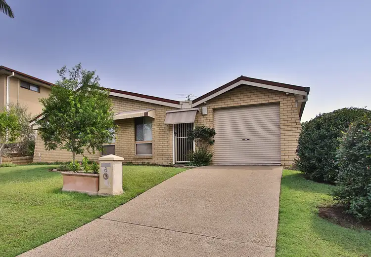 Second view of Homely house listing, 8 Pavuvu Street, Mansfield QLD 4122