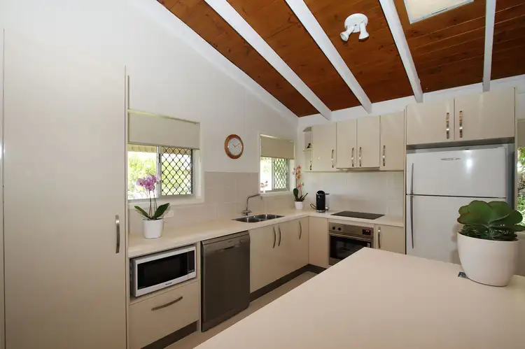 Third view of Homely house listing, 8 Pavuvu Street, Mansfield QLD 4122