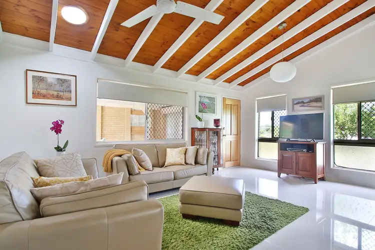Fifth view of Homely house listing, 8 Pavuvu Street, Mansfield QLD 4122
