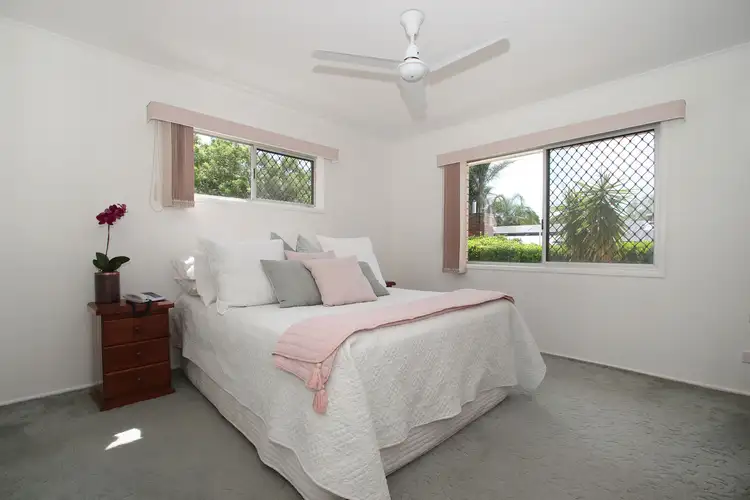 Sixth view of Homely house listing, 8 Pavuvu Street, Mansfield QLD 4122