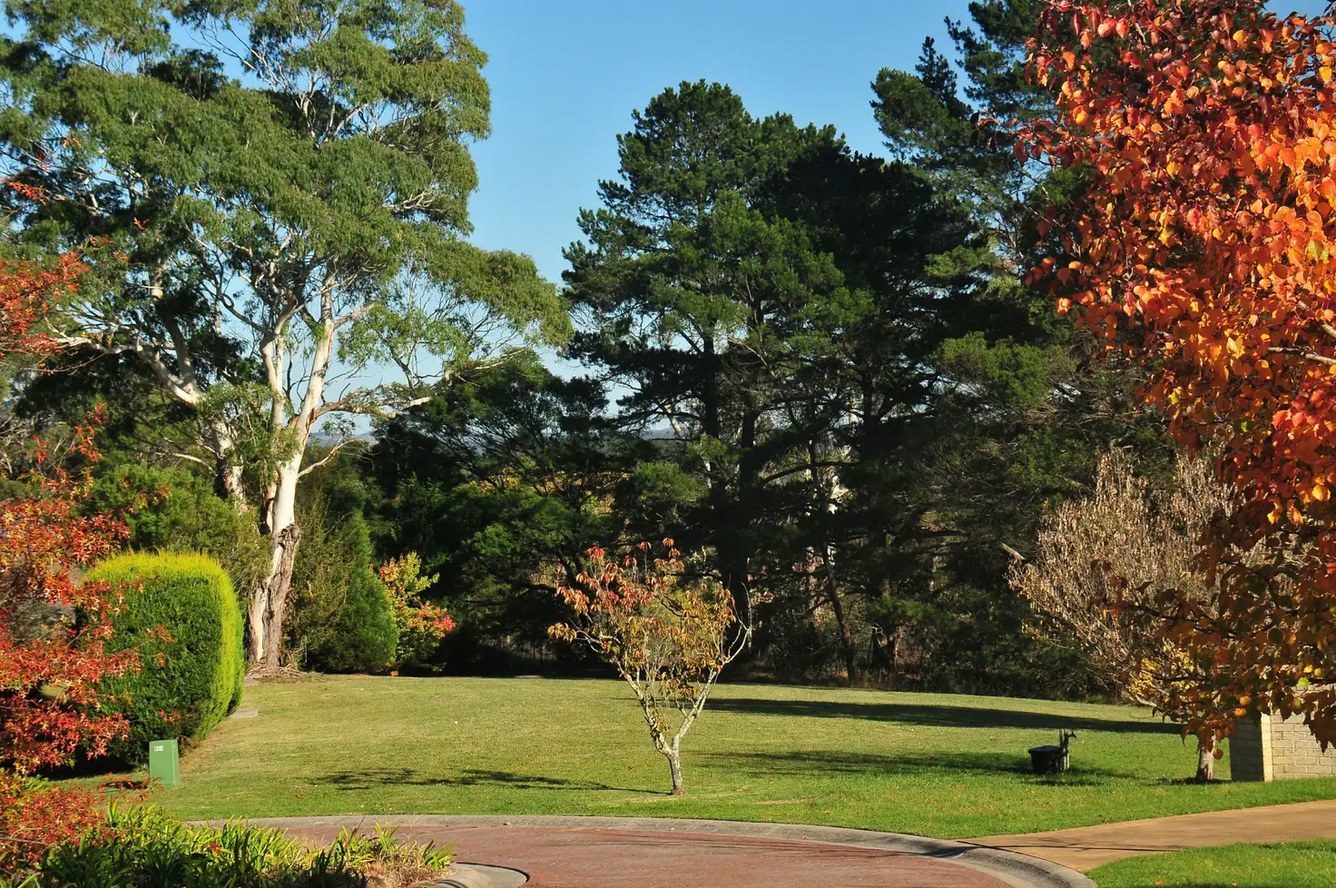 Main view of Homely land listing, 14 James Taunton Drive, Moss Vale NSW 2577