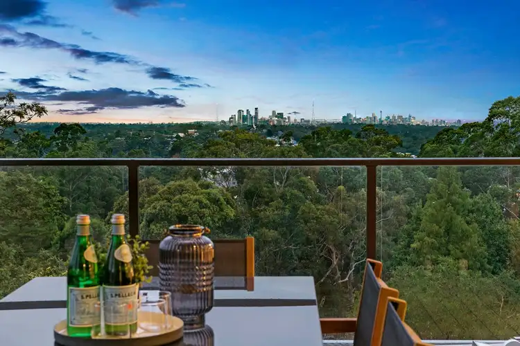 Second view of Homely unit listing, 301A/5-7 Telegraph Road, Pymble NSW 2073