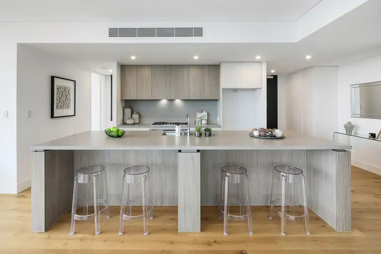 Fifth view of Homely unit listing, 301A/5-7 Telegraph Road, Pymble NSW 2073