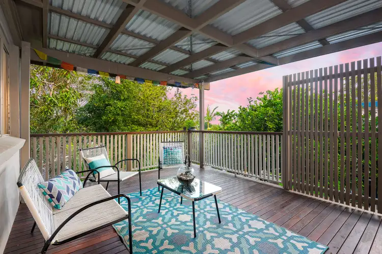 Second view of Homely house listing, 22 Nymphaea Street, Everton Hills QLD 4053