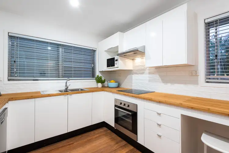 Fourth view of Homely house listing, 22 Nymphaea Street, Everton Hills QLD 4053