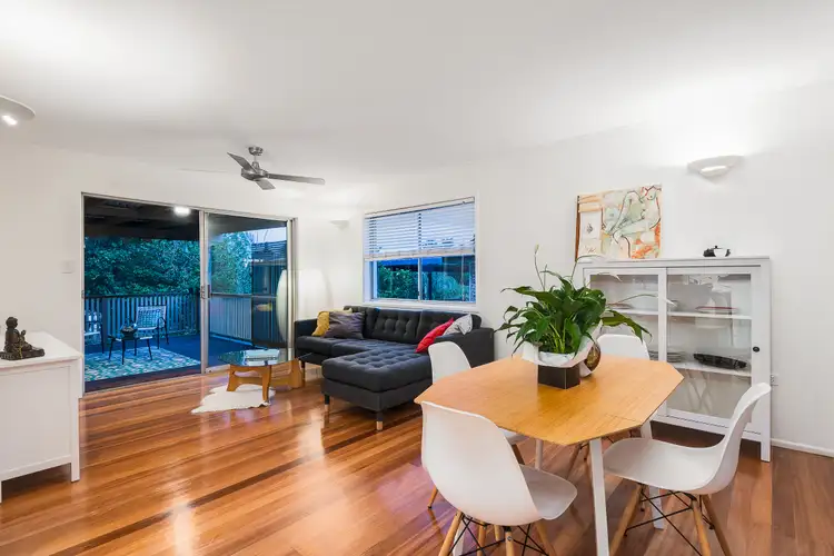 Sixth view of Homely house listing, 22 Nymphaea Street, Everton Hills QLD 4053