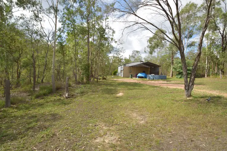 Second view of Homely rural property listing, 89 Pine Crescent, Esk QLD 4312