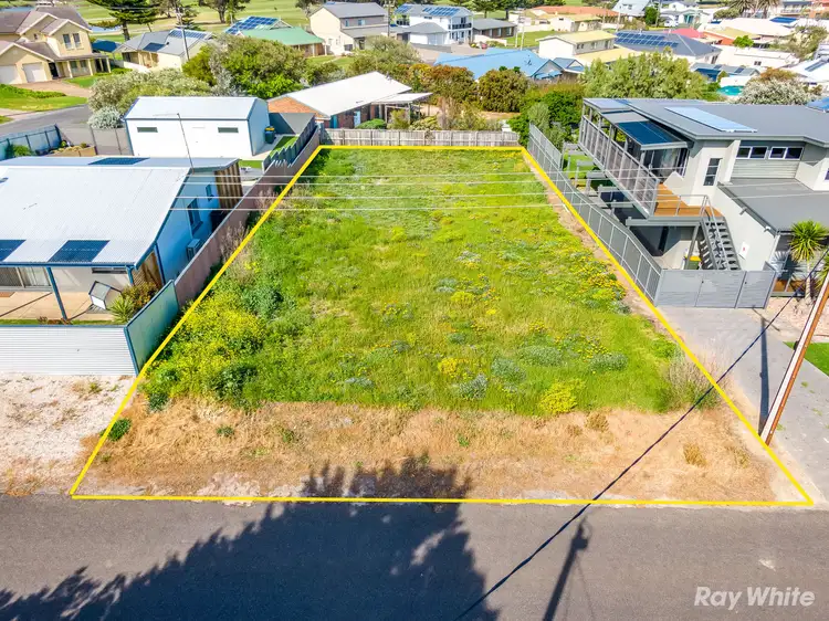 Main view of Homely land listing, 24 Simpson Street, Goolwa South SA 5214