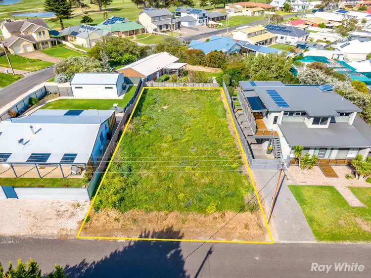 Third view of Homely land listing, 24 Simpson Street, Goolwa South SA 5214