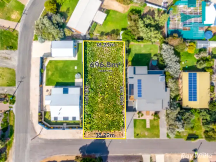 Fifth view of Homely land listing, 24 Simpson Street, Goolwa South SA 5214