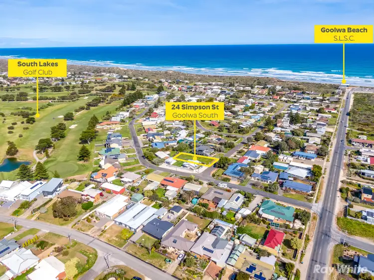 Seventh view of Homely land listing, 24 Simpson Street, Goolwa South SA 5214