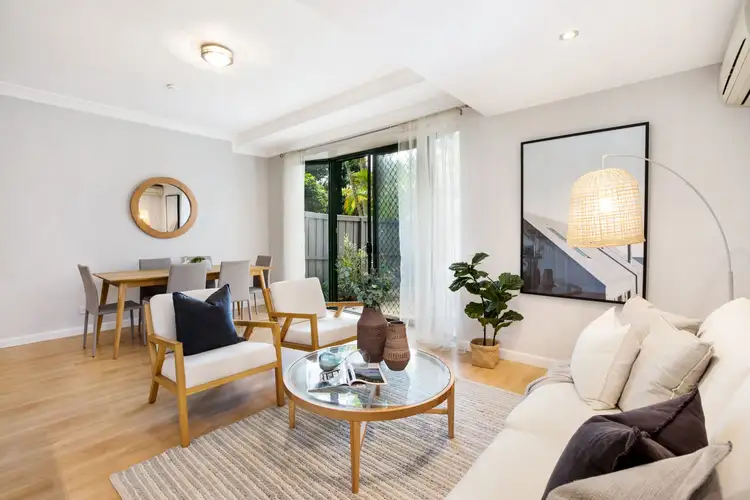 Main view of Homely townhouse listing, 16/23 Charles Street, Five Dock NSW 2046