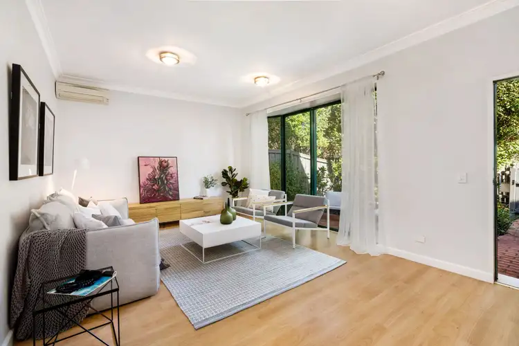 Second view of Homely townhouse listing, 16/23 Charles Street, Five Dock NSW 2046