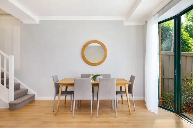 Third view of Homely townhouse listing, 16/23 Charles Street, Five Dock NSW 2046