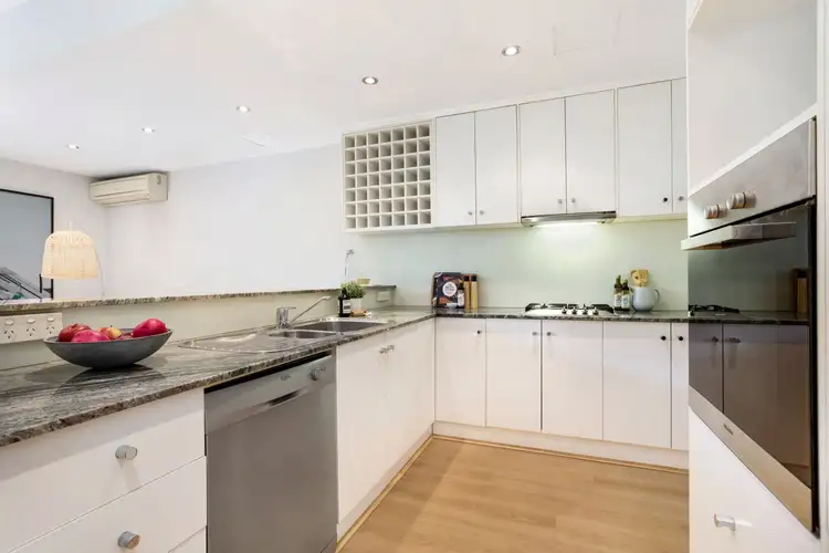 Fourth view of Homely townhouse listing, 16/23 Charles Street, Five Dock NSW 2046