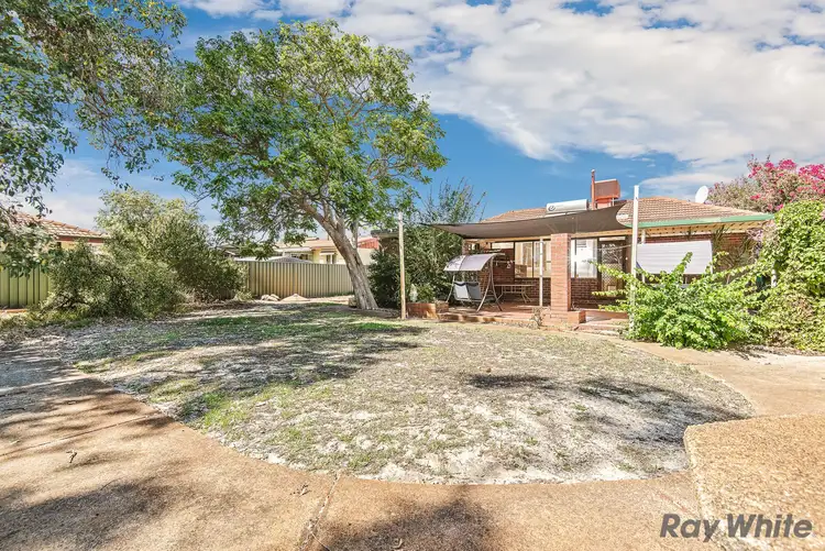 16 Turon Street, Morley WA 6062