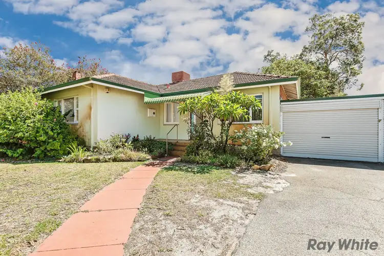 Second view of Homely house listing, 16 Turon Street, Morley WA 6062