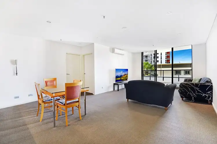 304/1 Aqua Street, Southport QLD 4215