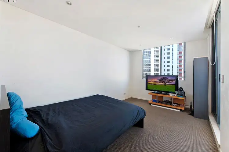 Fifth view of Homely apartment listing, 304/1 Aqua Street, Southport QLD 4215