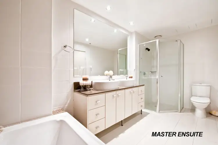 Sixth view of Homely apartment listing, 304/1 Aqua Street, Southport QLD 4215