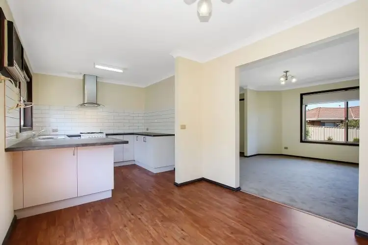 Third view of Homely house listing, 1/4 Dane Place, Wodonga VIC 3690