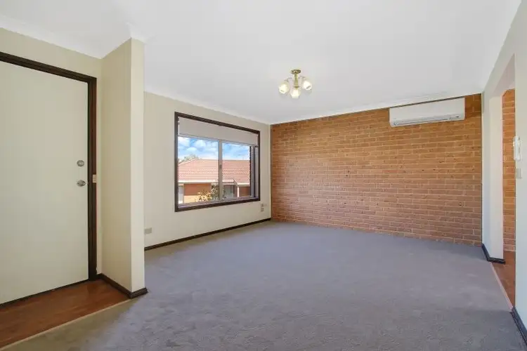 Fourth view of Homely house listing, 1/4 Dane Place, Wodonga VIC 3690