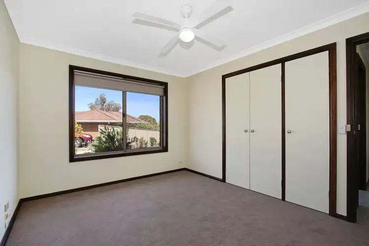 Sixth view of Homely house listing, 1/4 Dane Place, Wodonga VIC 3690