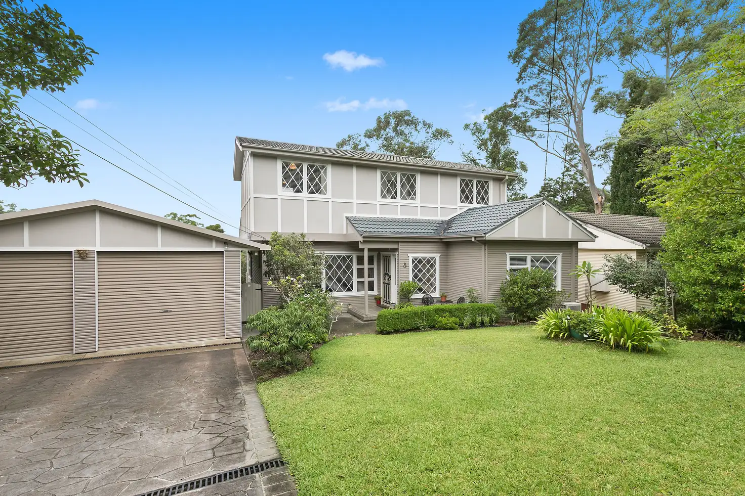 Main view of Homely house listing, 22 Bowen Avenue, Turramurra NSW 2074