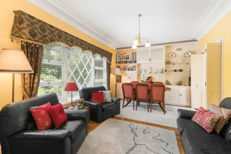 Fourth view of Homely house listing, 22 Bowen Avenue, Turramurra NSW 2074